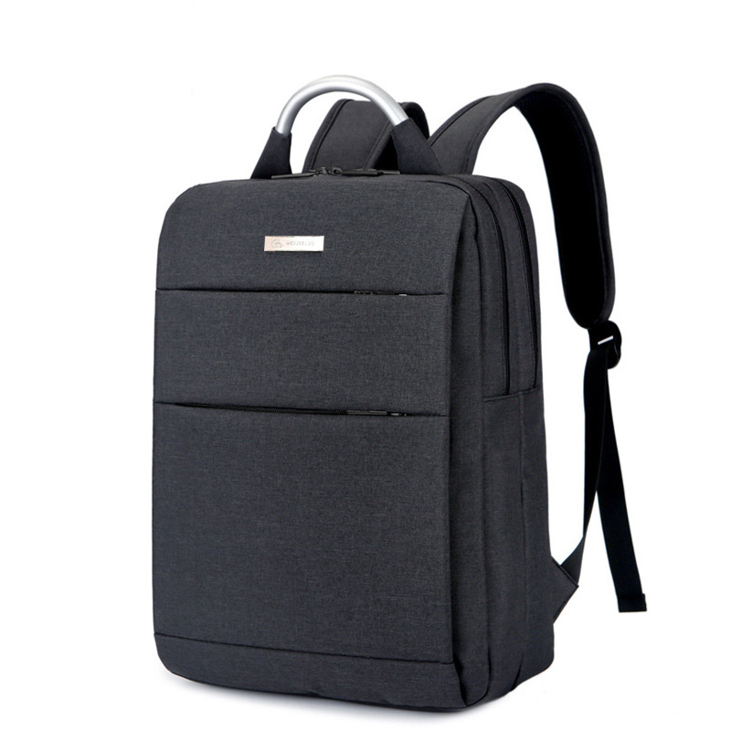 New York Laptop Backpack