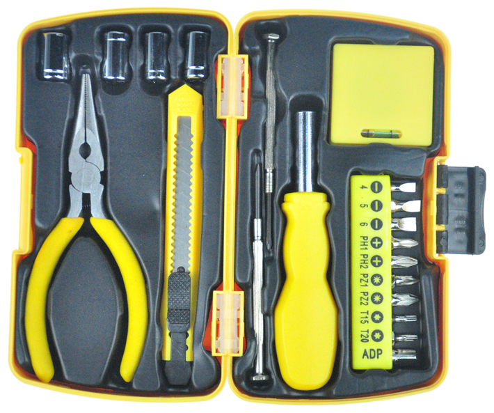 Premium Tools 20pc Pack