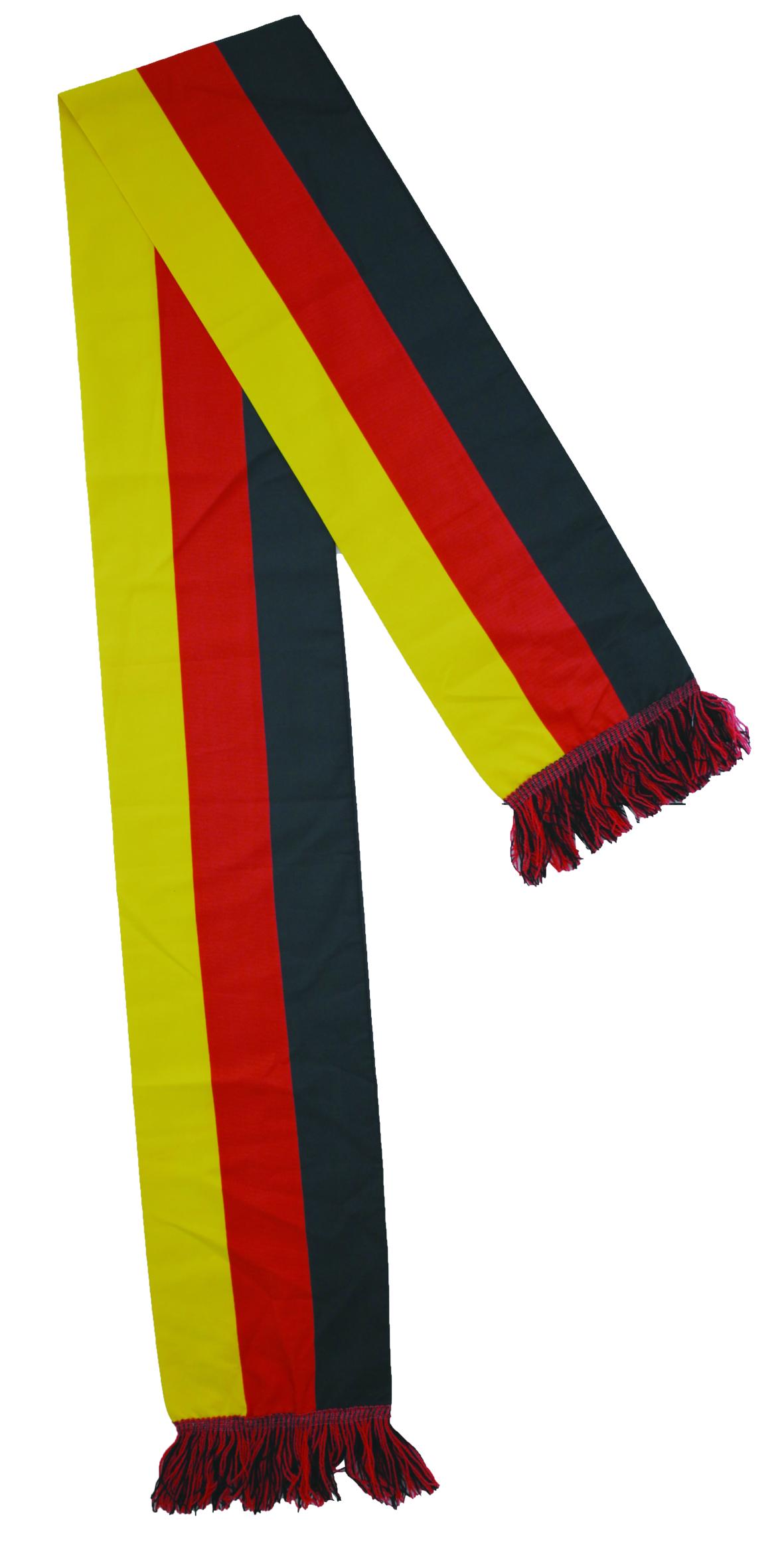 Customized Satin Scarf B