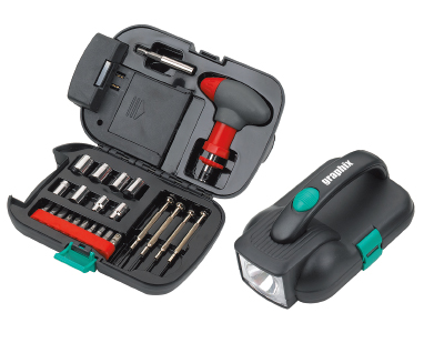 Classic Tool Set