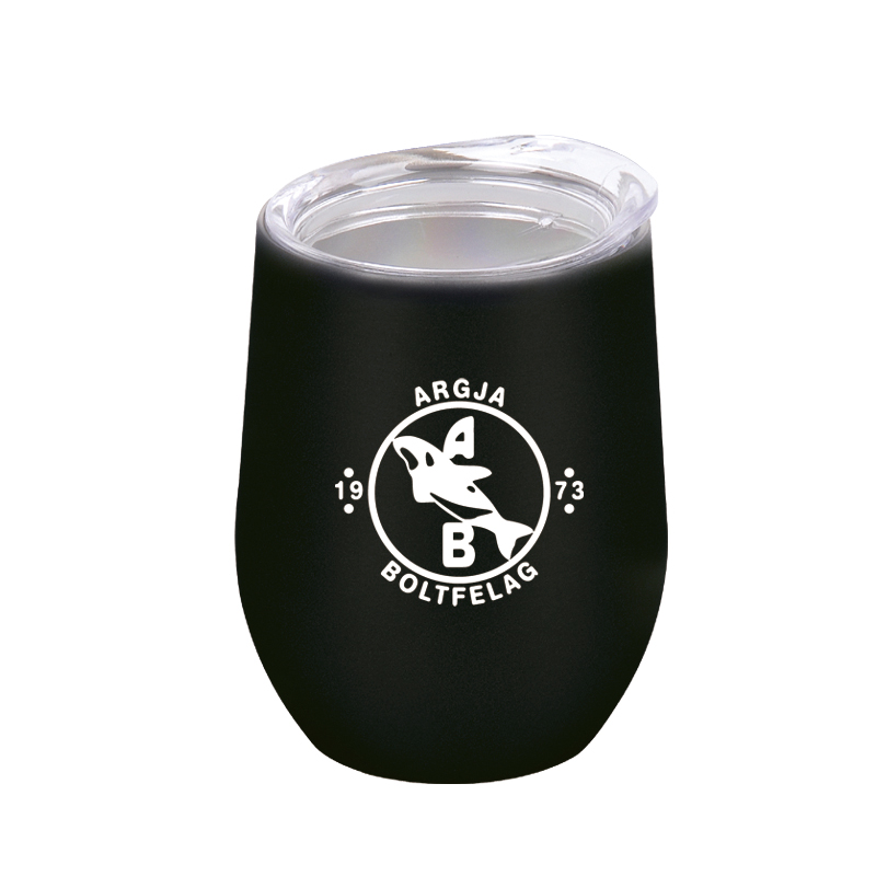 Stainless Steel Cup
