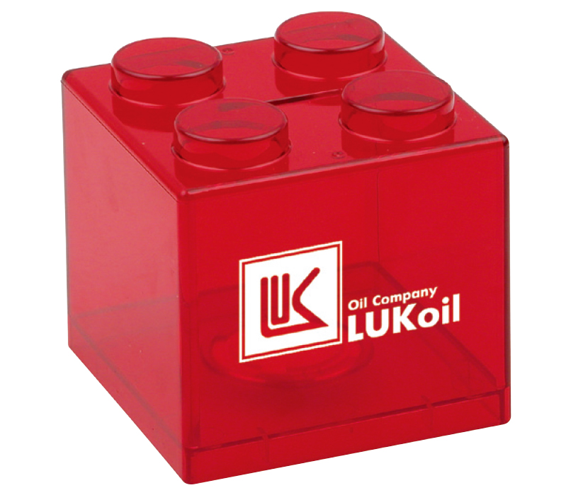 Stack Coin Bank