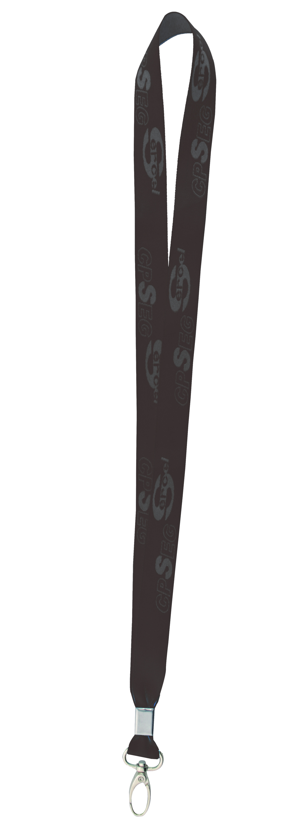 20mm Basic Polyester Lanyard