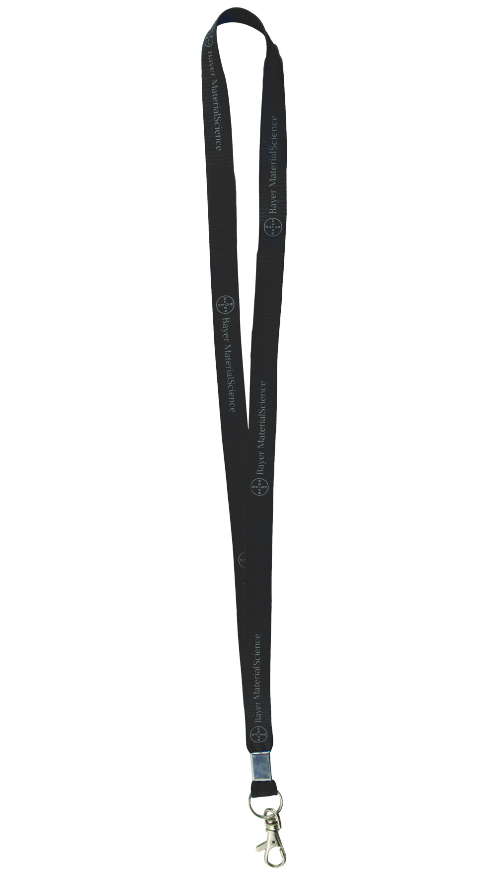20mm Polyester Lanyard