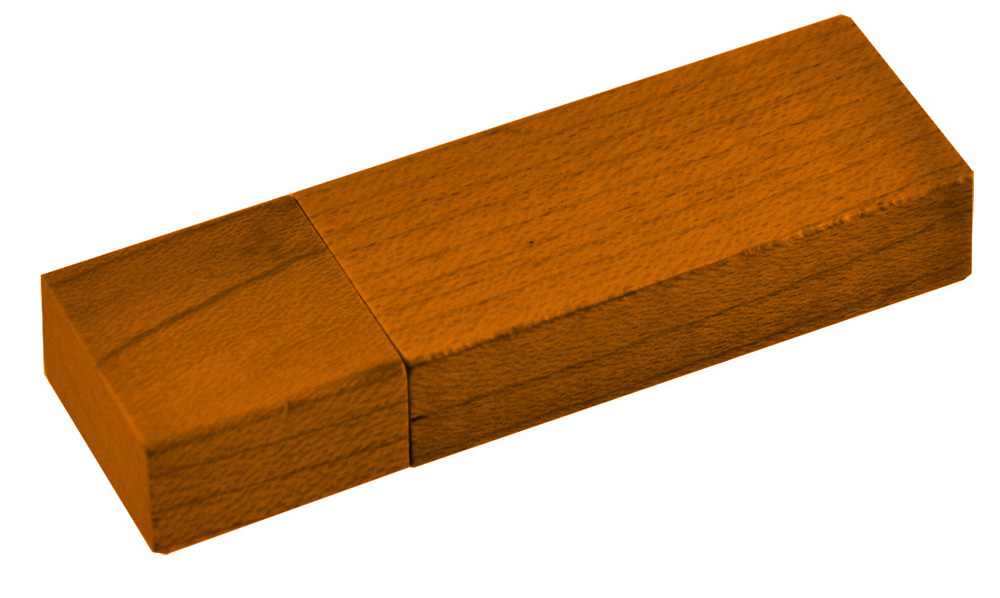 Wood USB Drive
